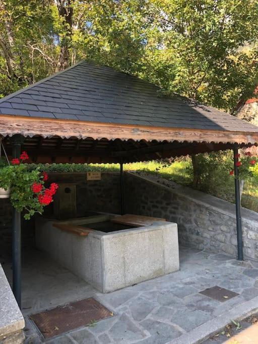 Appartement Rez De Jardin Montee De L'Alpe D'Huez 라가르드 외부 사진